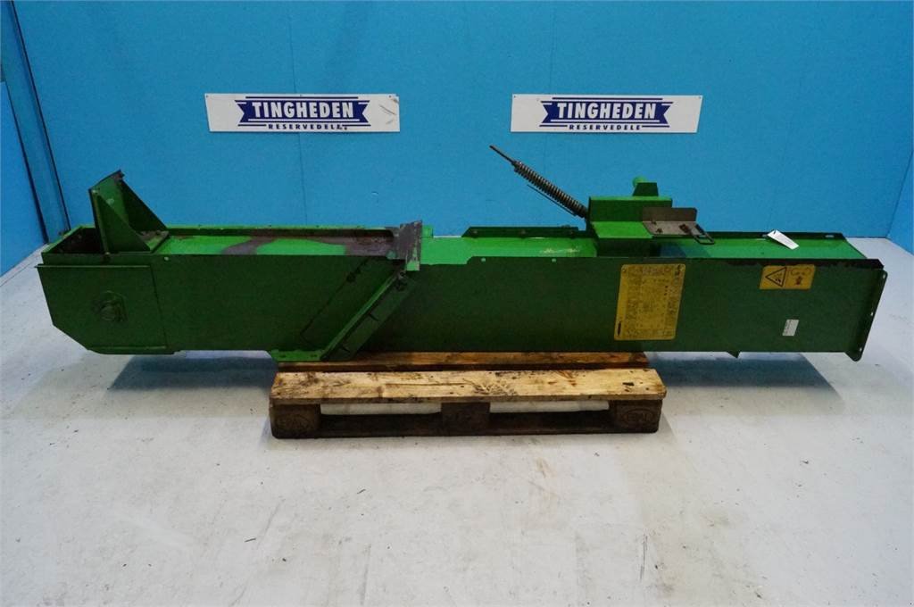 Rapsschneidwerk za tip John Deere 9780, Gebrauchtmaschine u Hemmet (Slika 10)