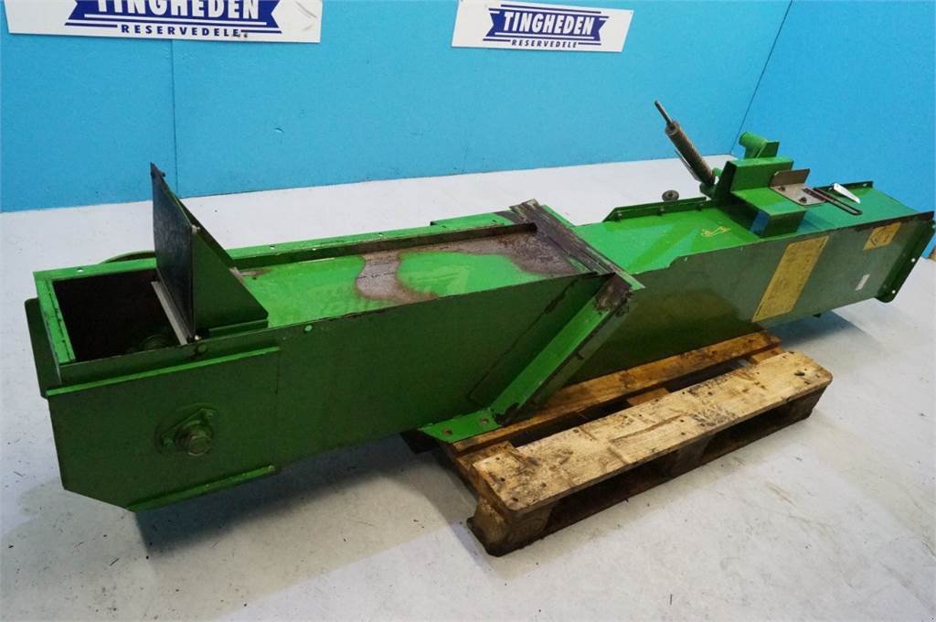 Rapsschneidwerk от тип John Deere 9780, Gebrauchtmaschine в Hemmet (Снимка 14)