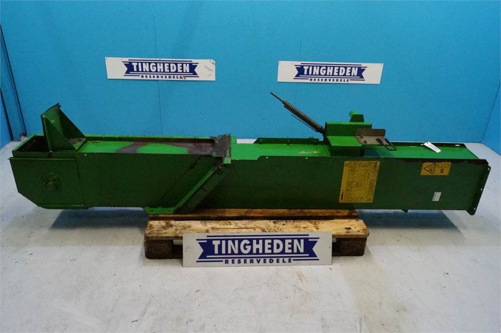 Rapsschneidwerk za tip John Deere 9780, Gebrauchtmaschine u Hemmet (Slika 1)