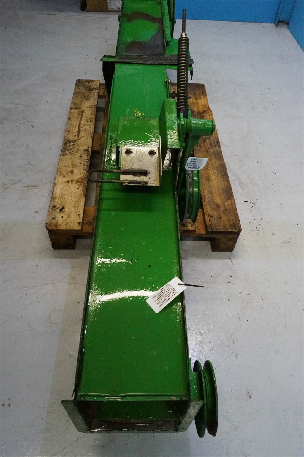 Rapsschneidwerk tip John Deere 9780, Gebrauchtmaschine in Hemmet (Poză 4)