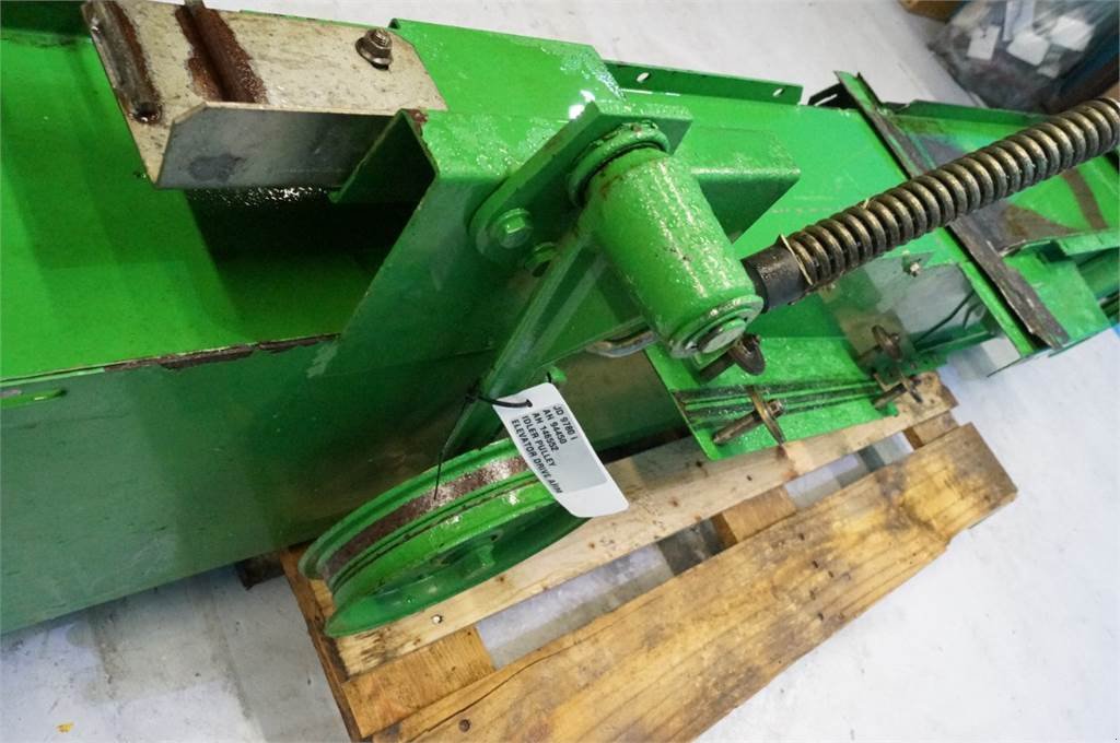 Rapsschneidwerk za tip John Deere 9780, Gebrauchtmaschine u Hemmet (Slika 11)