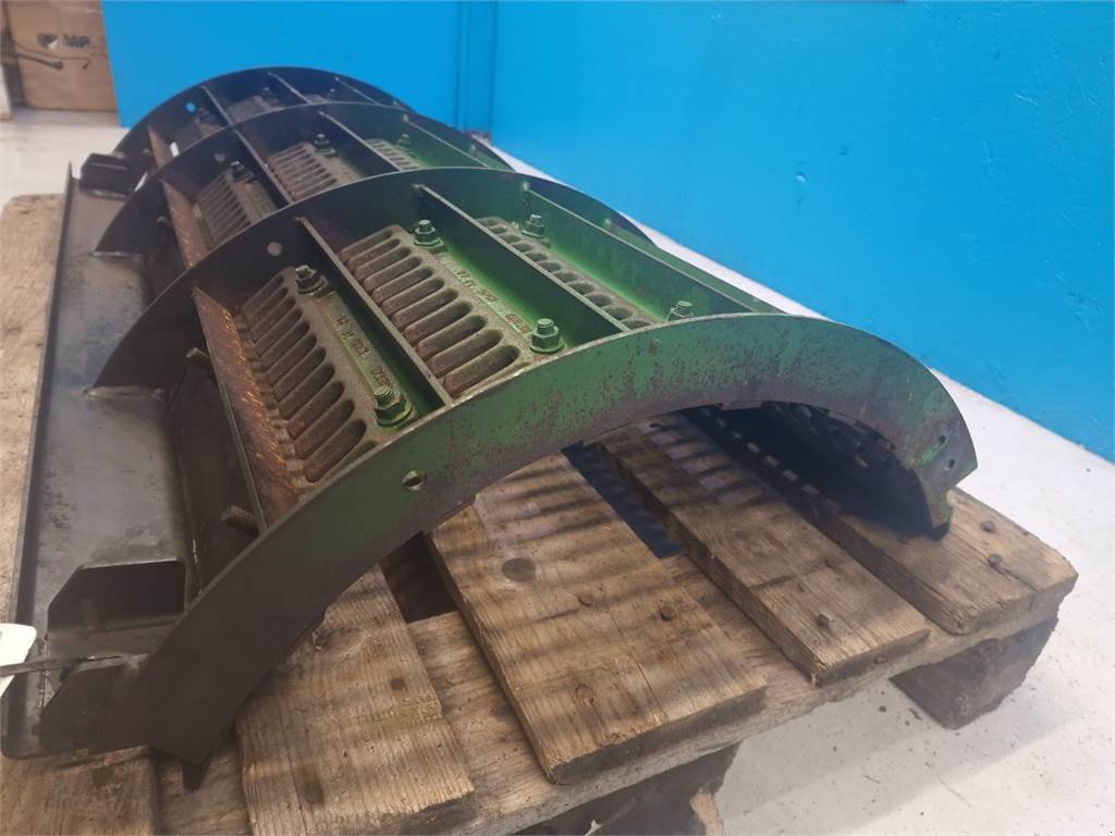 Rapsschneidwerk tipa John Deere 9780, Gebrauchtmaschine u Hemmet (Slika 2)