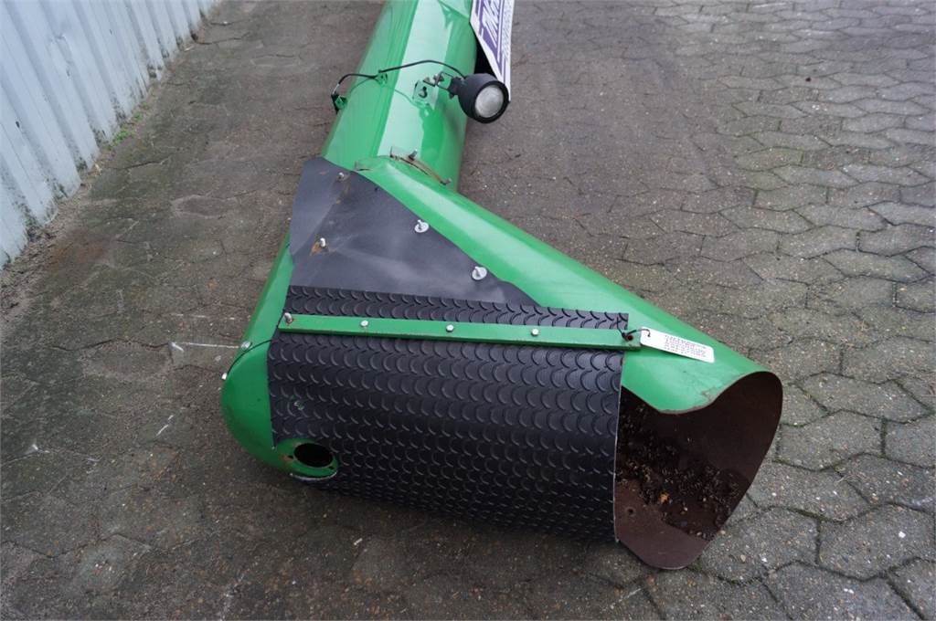 Rapsschneidwerk za tip John Deere 9780, Gebrauchtmaschine u Hemmet (Slika 15)