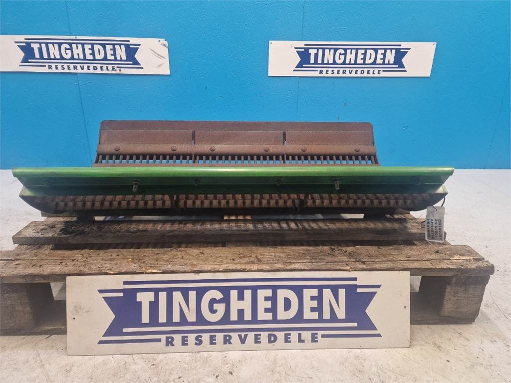 Rapsschneidwerk tipa John Deere 9780, Gebrauchtmaschine u Hemmet (Slika 12)