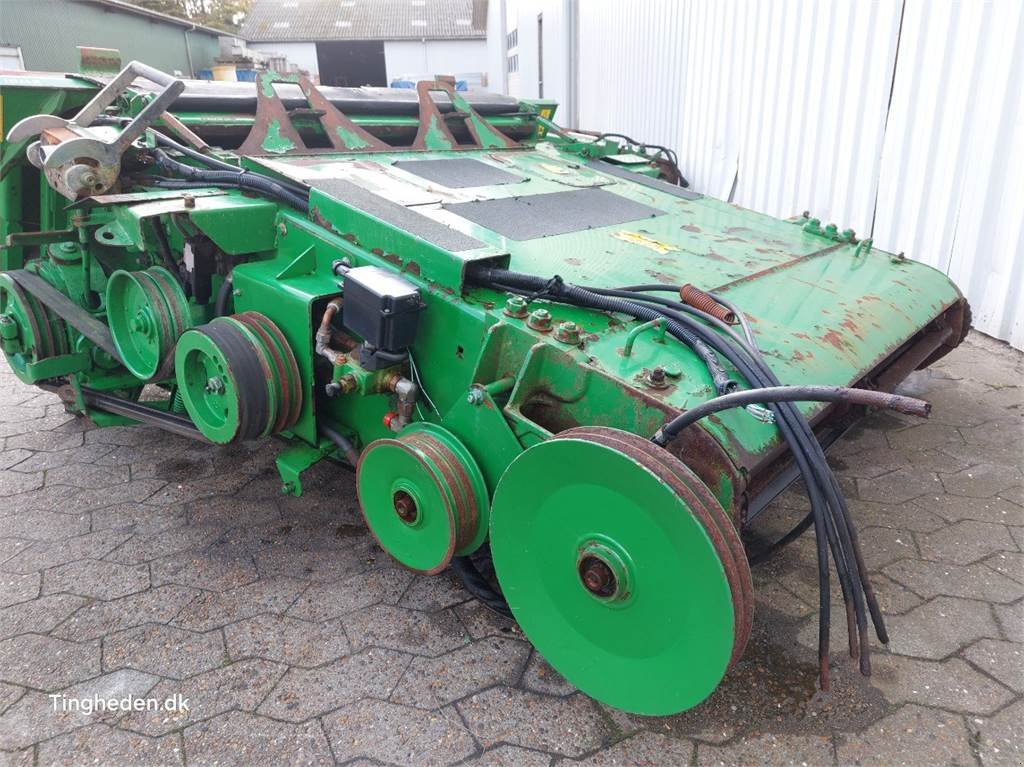 Rapsschneidwerk van het type John Deere 9780, Gebrauchtmaschine in Hemmet (Foto 3)