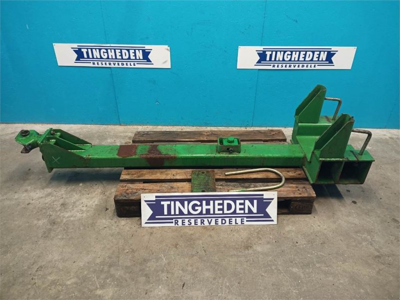 Rapsschneidwerk tipa John Deere 9780CTS, Gebrauchtmaschine u Hemmet (Slika 1)