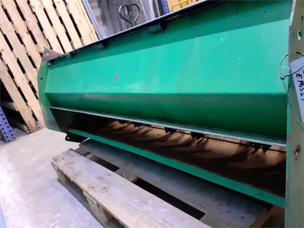 Rapsschneidwerk za tip John Deere 9780CTS, Gebrauchtmaschine u Hemmet (Slika 5)