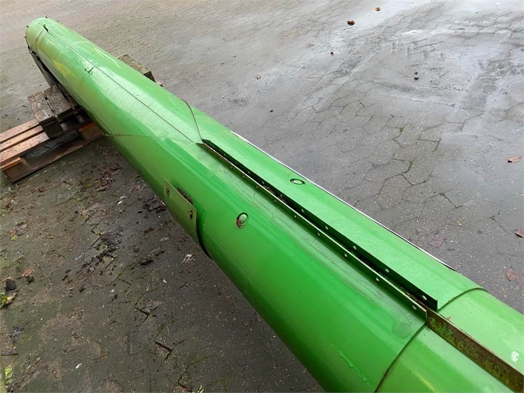 Rapsschneidwerk du type John Deere 9780CTS, Gebrauchtmaschine en Hemmet (Photo 11)