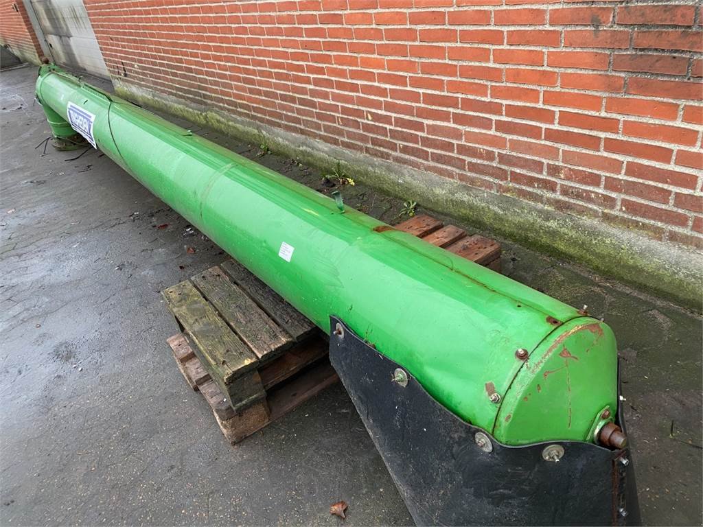 Rapsschneidwerk tipa John Deere 9780CTS, Gebrauchtmaschine u Hemmet (Slika 5)