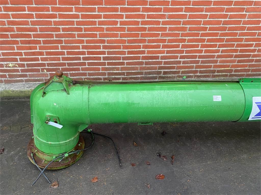 Rapsschneidwerk za tip John Deere 9780CTS, Gebrauchtmaschine u Hemmet (Slika 13)