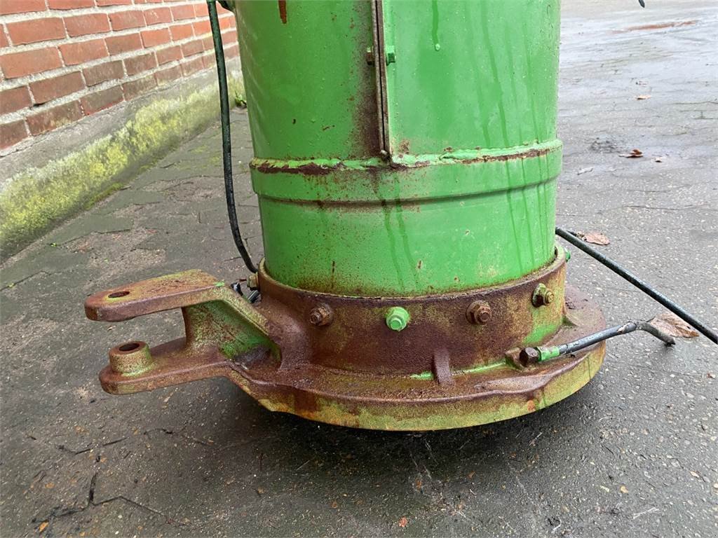 Rapsschneidwerk za tip John Deere 9780CTS, Gebrauchtmaschine u Hemmet (Slika 15)