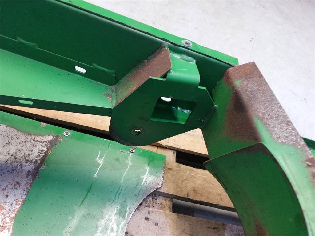 Rapsschneidwerk del tipo John Deere 9780i, Gebrauchtmaschine en Hemmet (Imagen 4)