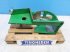 Rapsschneidwerk za tip John Deere 9780i, Gebrauchtmaschine u Hemmet (Slika 2)