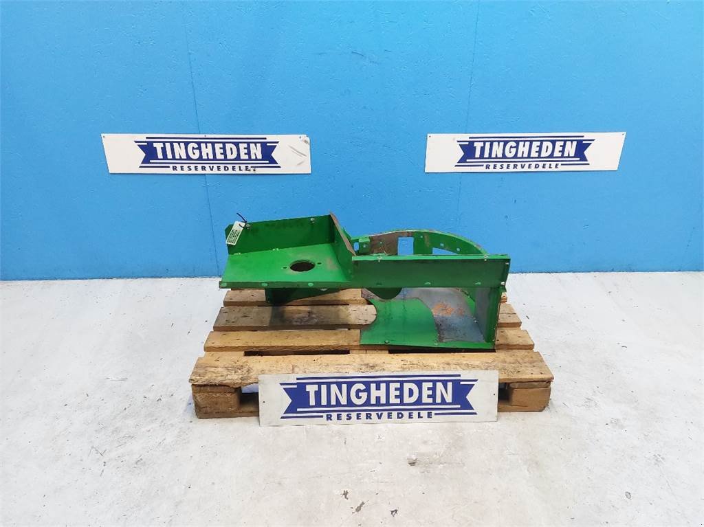 Rapsschneidwerk za tip John Deere 9780i, Gebrauchtmaschine u Hemmet (Slika 1)