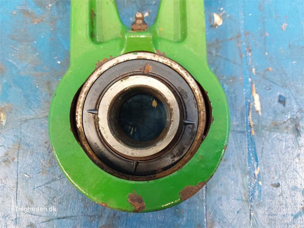 Rapsschneidwerk za tip John Deere 9780i, Gebrauchtmaschine u Hemmet (Slika 5)