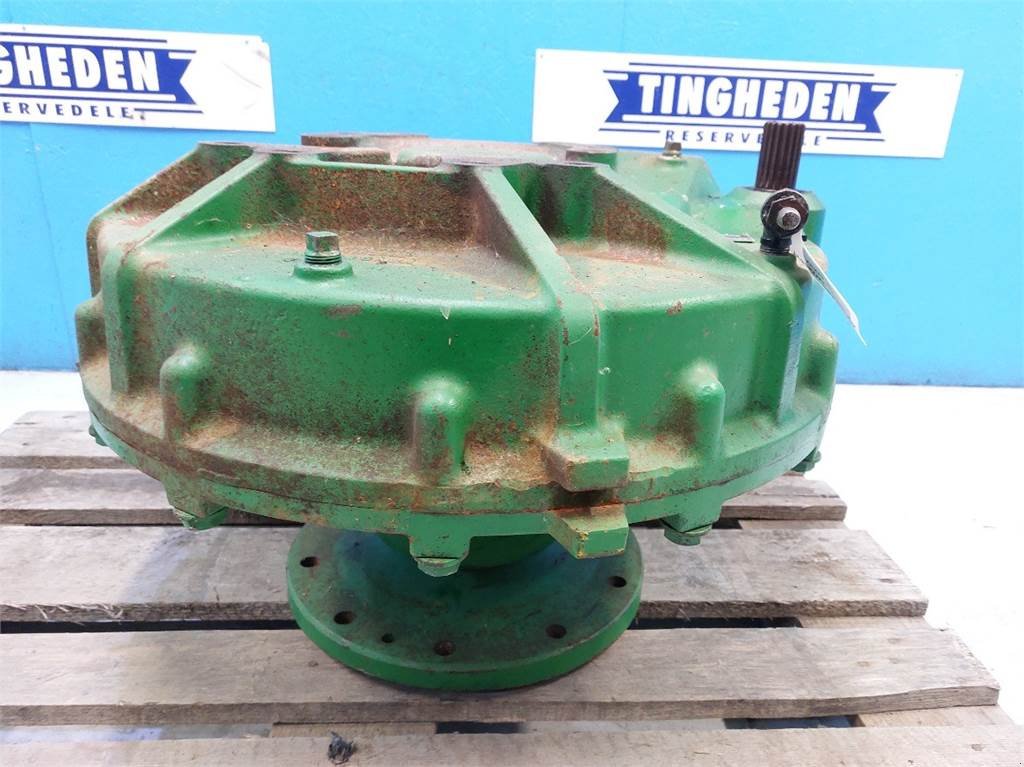 Rapsschneidwerk tipa John Deere 9880, Gebrauchtmaschine u Hemmet (Slika 16)