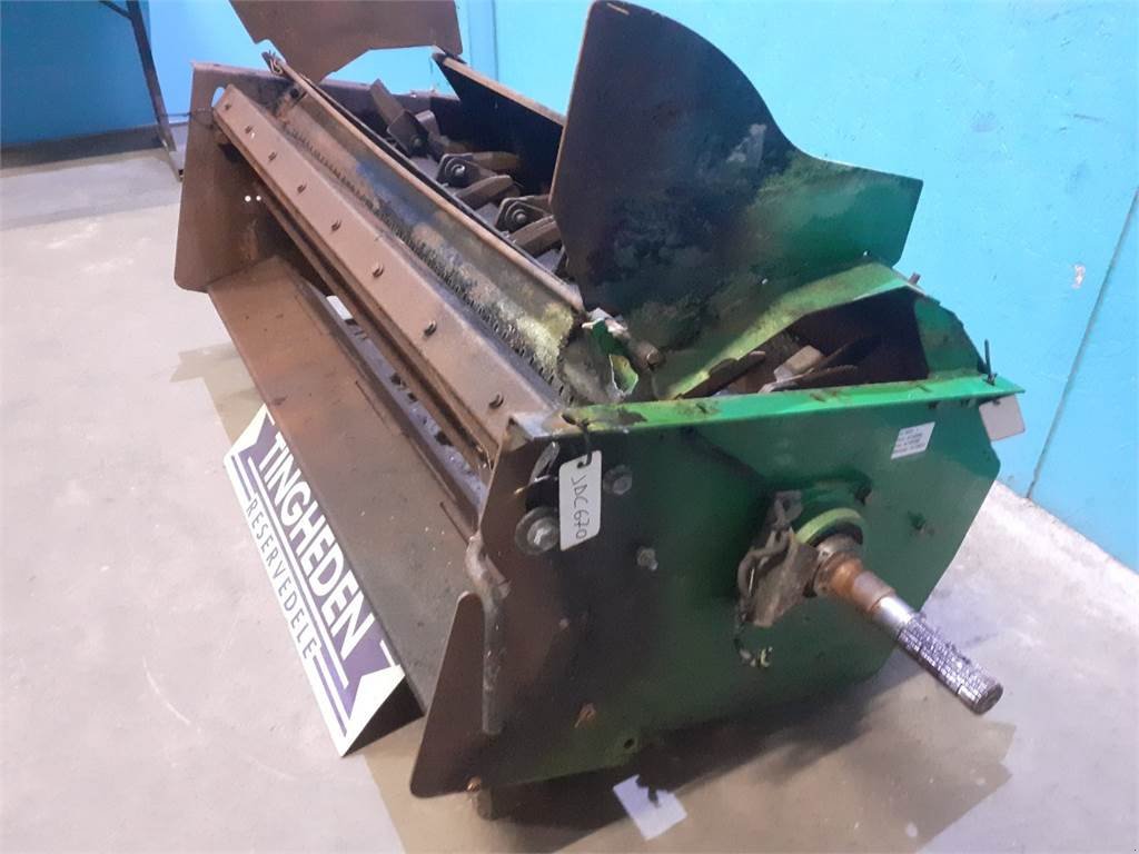 Rapsschneidwerk tipa John Deere C670, Gebrauchtmaschine u Hemmet (Slika 4)