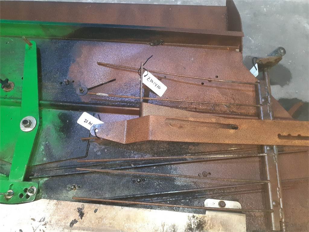 Rapsschneidwerk tipa John Deere C670, Gebrauchtmaschine u Hemmet (Slika 3)