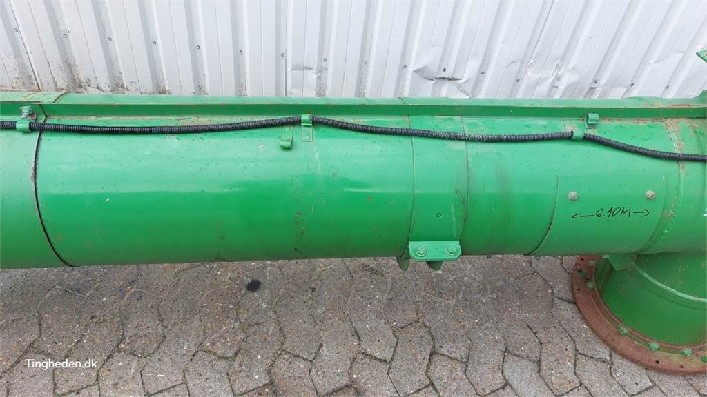 Rapsschneidwerk tipa John Deere CTS, Gebrauchtmaschine u Hemmet (Slika 14)