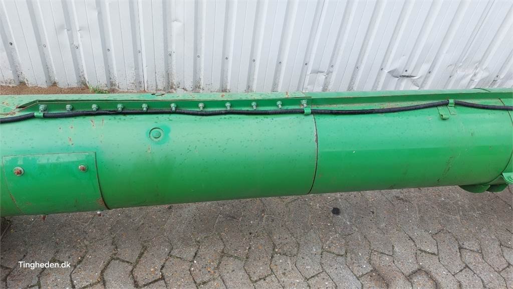 Rapsschneidwerk tipa John Deere CTS, Gebrauchtmaschine u Hemmet (Slika 15)