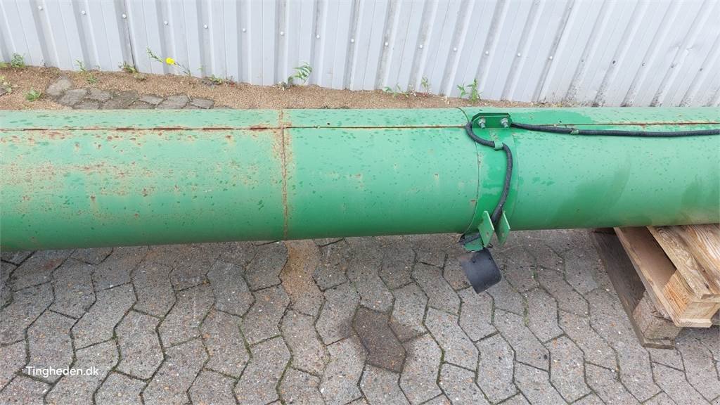 Rapsschneidwerk tipa John Deere CTS, Gebrauchtmaschine u Hemmet (Slika 23)