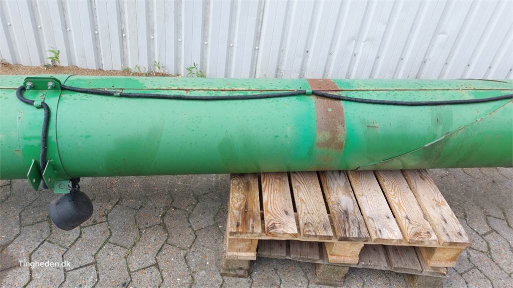 Rapsschneidwerk tipa John Deere CTS, Gebrauchtmaschine u Hemmet (Slika 24)