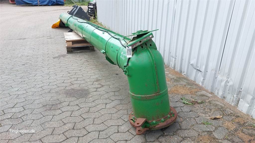 Rapsschneidwerk tipa John Deere CTS, Gebrauchtmaschine u Hemmet (Slika 18)