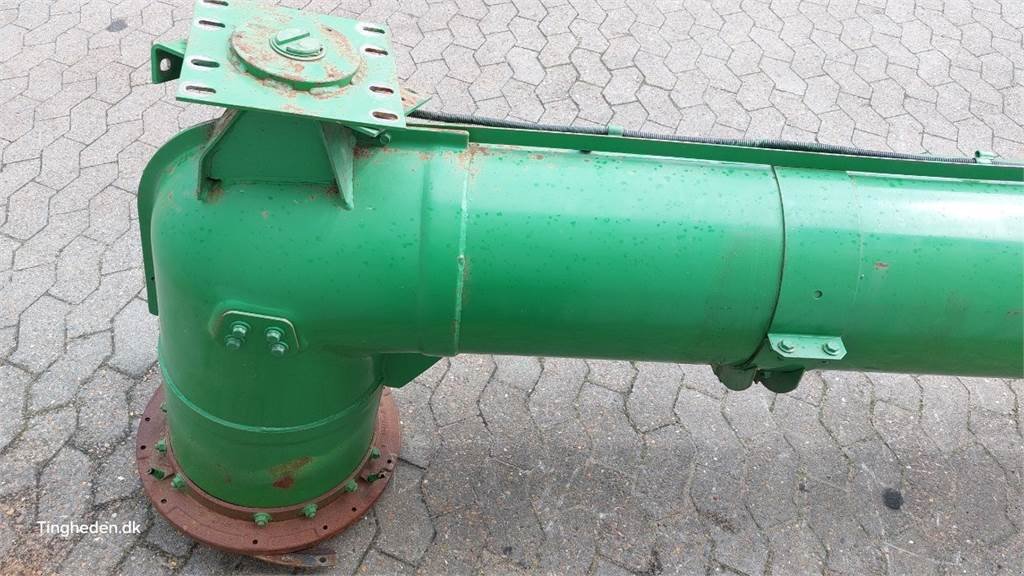 Rapsschneidwerk tipa John Deere CTS, Gebrauchtmaschine u Hemmet (Slika 4)