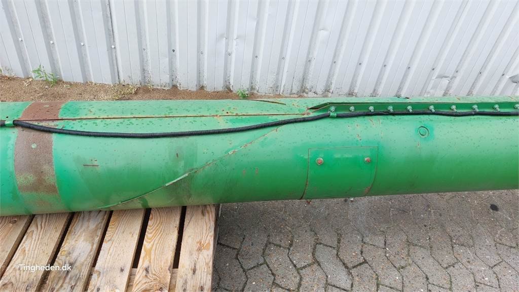 Rapsschneidwerk tipa John Deere CTS, Gebrauchtmaschine u Hemmet (Slika 25)