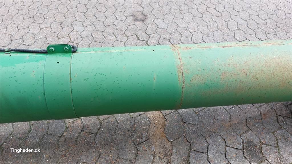 Rapsschneidwerk tipa John Deere CTS, Gebrauchtmaschine u Hemmet (Slika 9)