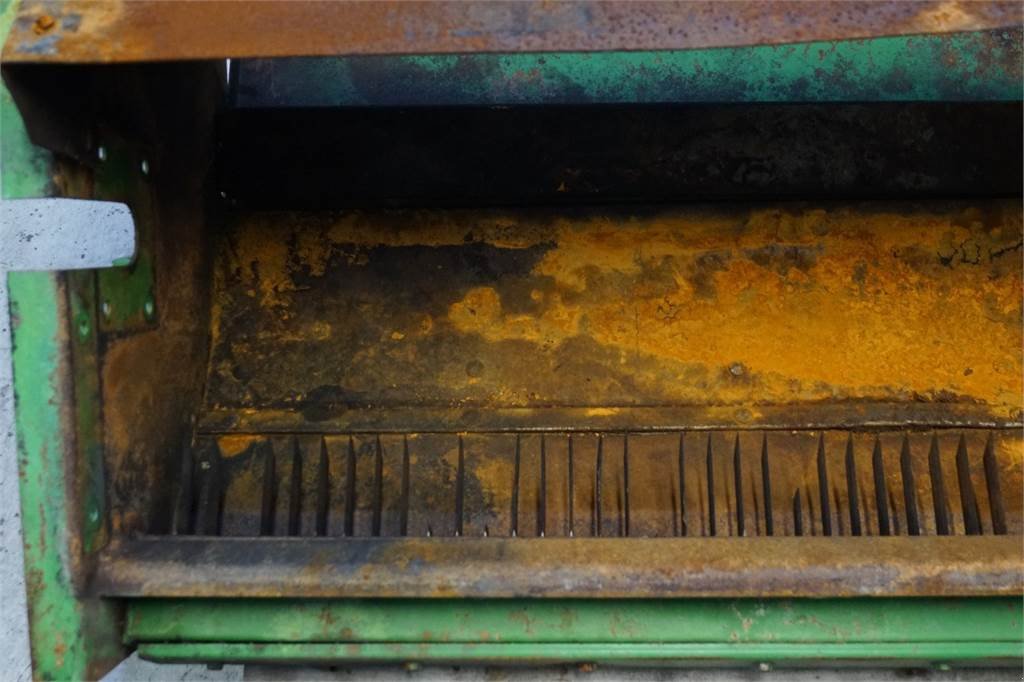 Rapsschneidwerk du type John Deere CTS, Gebrauchtmaschine en Hemmet (Photo 13)