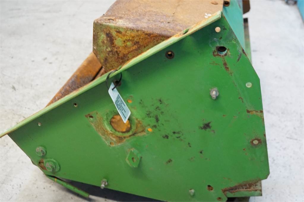 Rapsschneidwerk za tip John Deere CTS, Gebrauchtmaschine u Hemmet (Slika 5)