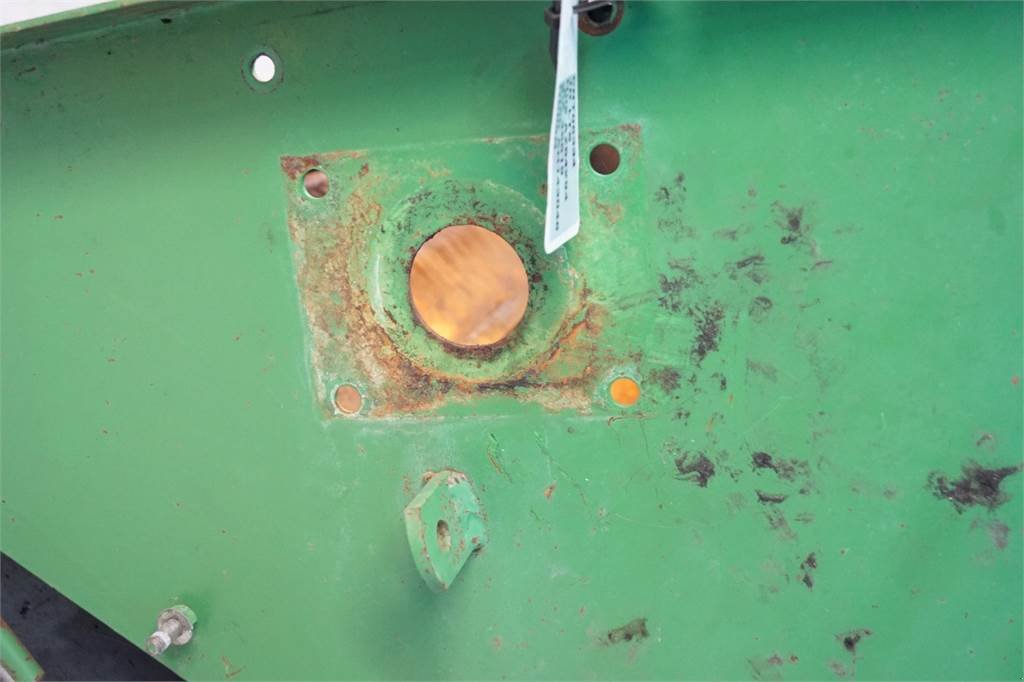 Rapsschneidwerk du type John Deere CTS, Gebrauchtmaschine en Hemmet (Photo 7)