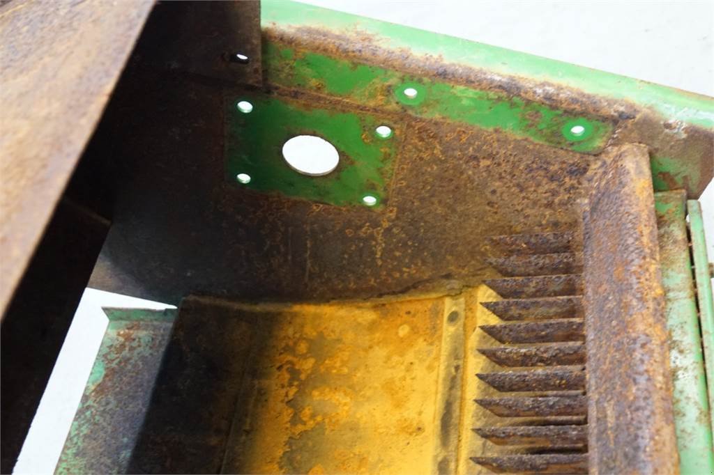 Rapsschneidwerk del tipo John Deere CTS, Gebrauchtmaschine en Hemmet (Imagen 18)