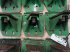 Rapsschneidwerk del tipo John Deere S670, Gebrauchtmaschine In Hemmet (Immagine 11)