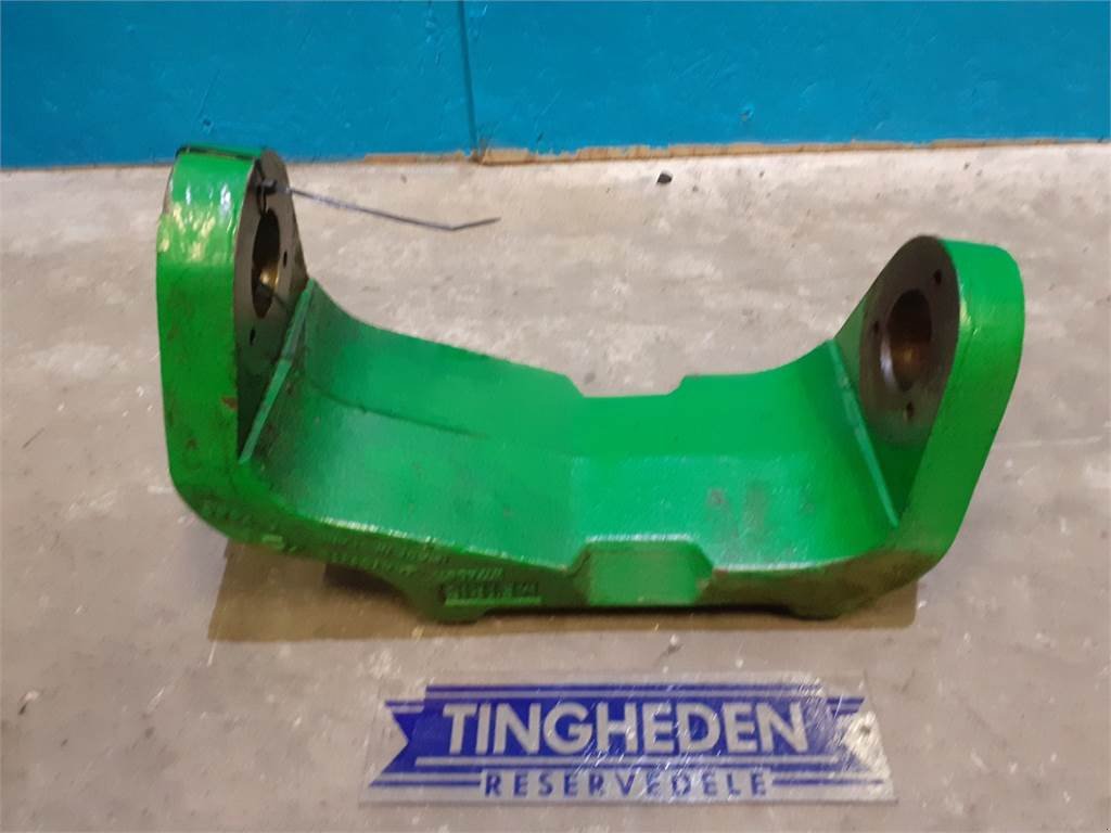 Rapsschneidwerk za tip John Deere S670, Gebrauchtmaschine u Hemmet (Slika 1)