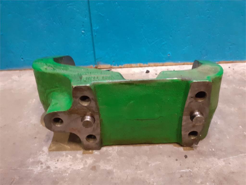 Rapsschneidwerk tip John Deere S670, Gebrauchtmaschine in Hemmet (Poză 4)