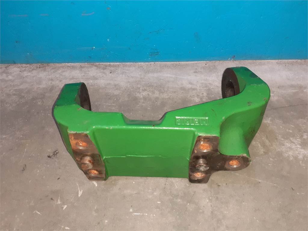 Rapsschneidwerk от тип John Deere S670, Gebrauchtmaschine в Hemmet (Снимка 4)