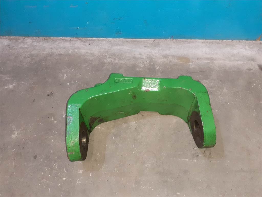 Rapsschneidwerk del tipo John Deere S670, Gebrauchtmaschine In Hemmet (Immagine 3)