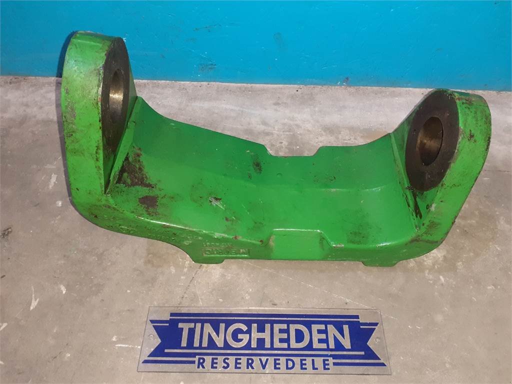 Rapsschneidwerk za tip John Deere S670, Gebrauchtmaschine u Hemmet (Slika 1)