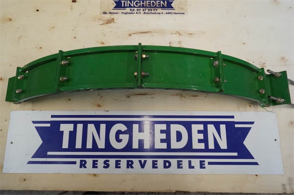 Rapsschneidwerk tipa John Deere S690, Gebrauchtmaschine u Hemmet (Slika 8)