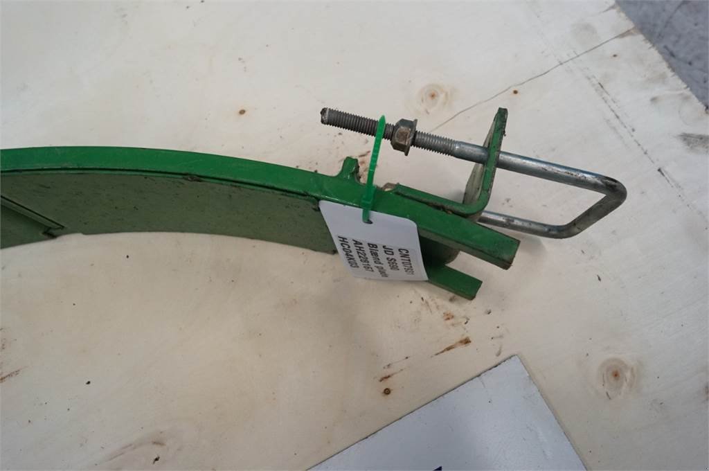 Rapsschneidwerk del tipo John Deere S690, Gebrauchtmaschine en Hemmet (Imagen 5)