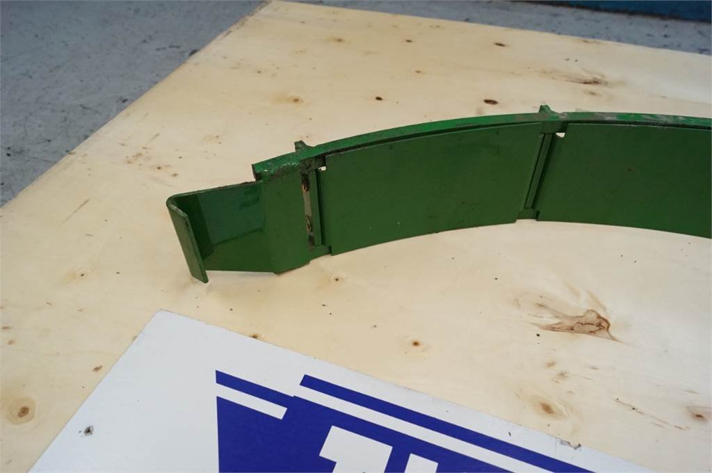 Rapsschneidwerk du type John Deere S690, Gebrauchtmaschine en Hemmet (Photo 11)