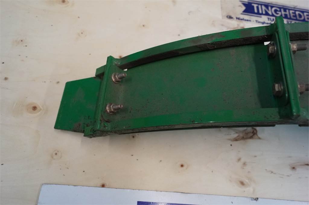 Rapsschneidwerk des Typs John Deere S690, Gebrauchtmaschine in Hemmet (Bild 3)