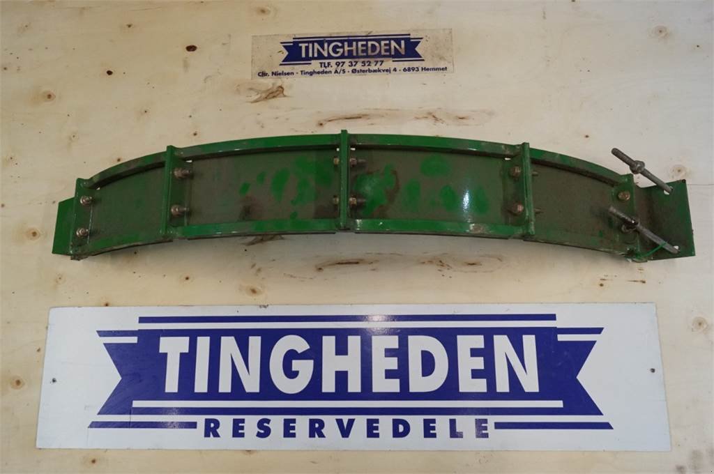 Rapsschneidwerk tipa John Deere S690, Gebrauchtmaschine u Hemmet (Slika 7)