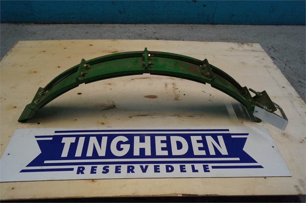 Rapsschneidwerk tipa John Deere S690, Gebrauchtmaschine u Hemmet (Slika 8)