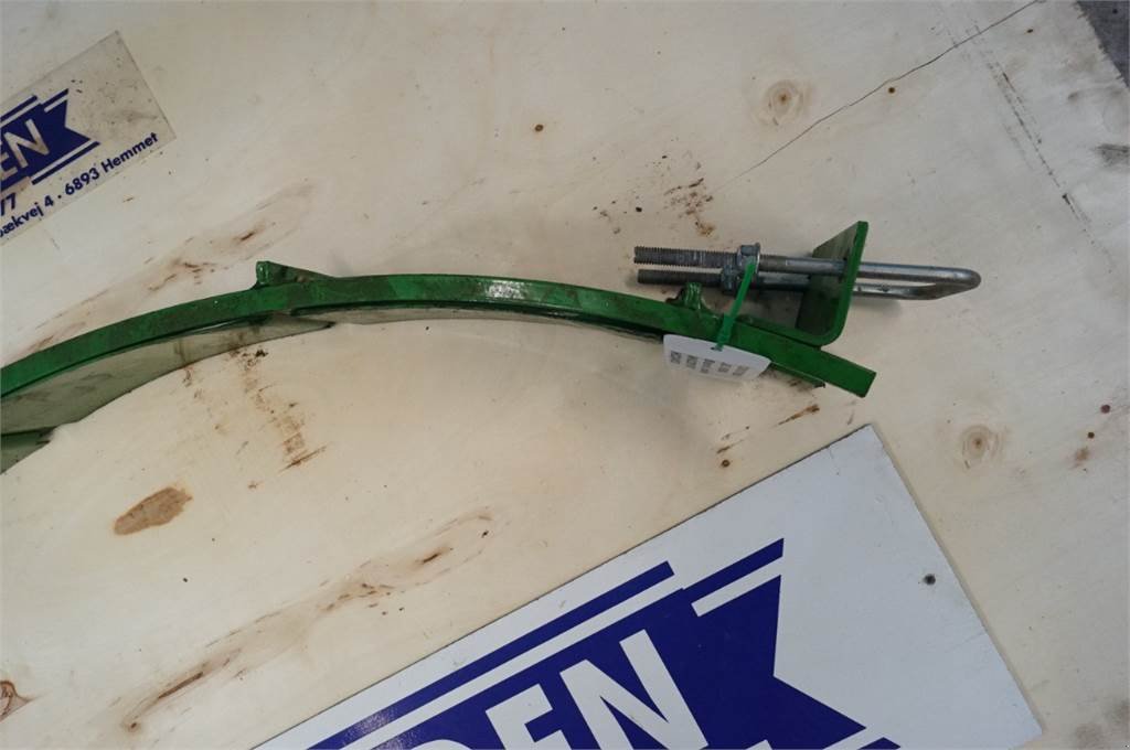 Rapsschneidwerk tipa John Deere S690, Gebrauchtmaschine u Hemmet (Slika 5)