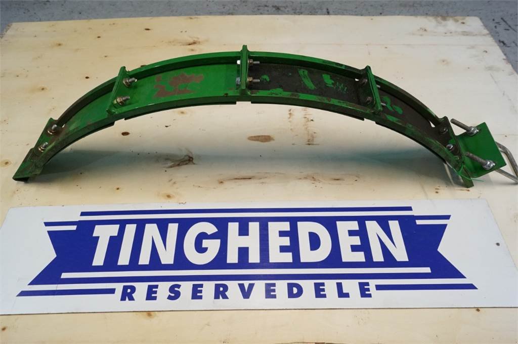 Rapsschneidwerk tipa John Deere S690, Gebrauchtmaschine u Hemmet (Slika 7)