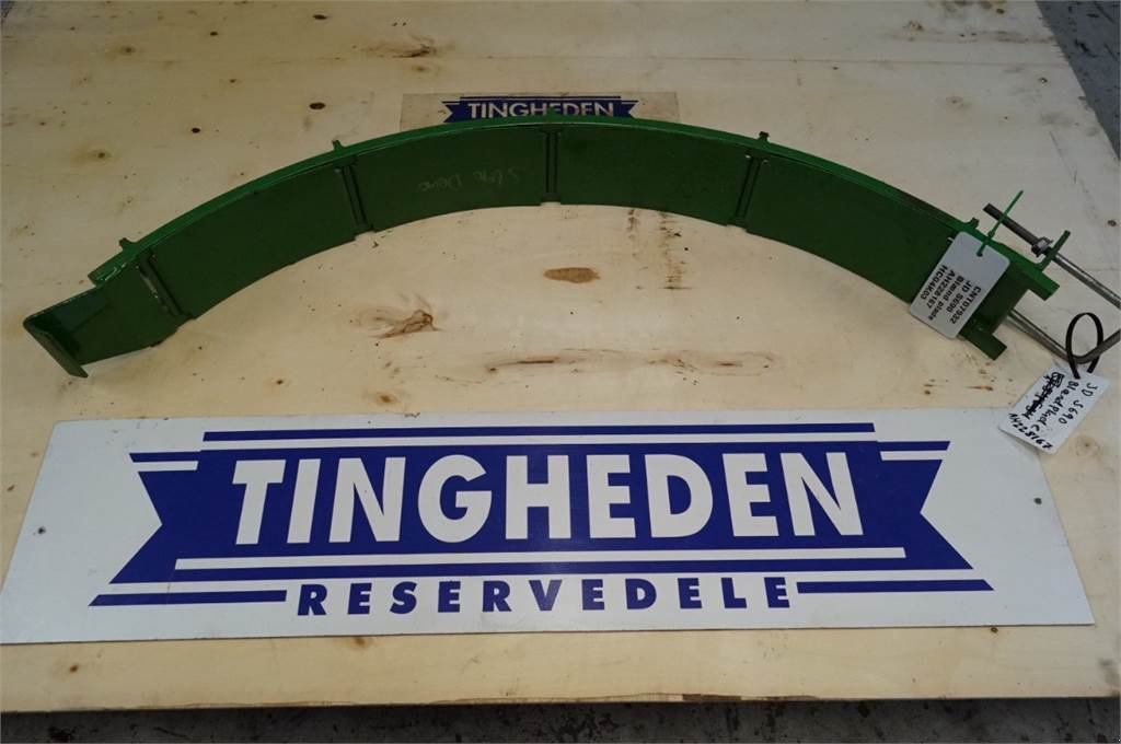 Rapsschneidwerk tipa John Deere S690, Gebrauchtmaschine u Hemmet (Slika 2)