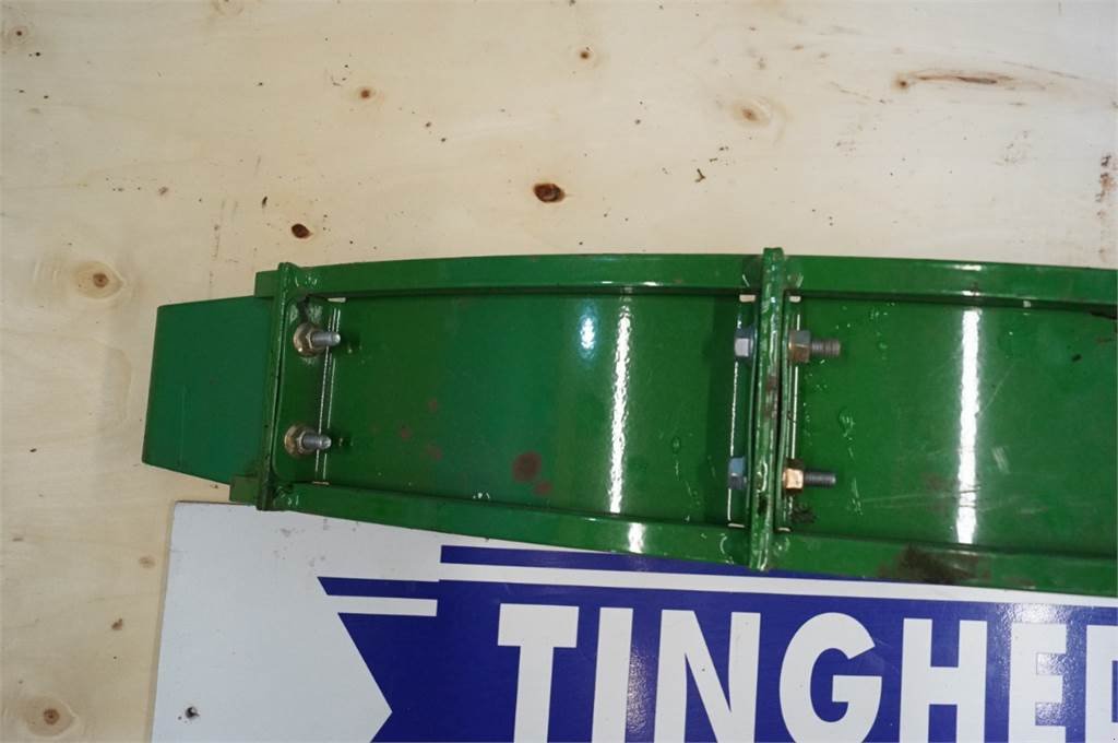 Rapsschneidwerk tipa John Deere S690, Gebrauchtmaschine u Hemmet (Slika 8)